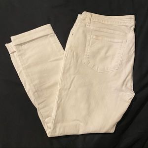 Paige Jimmy Jimmy Skinny jeans